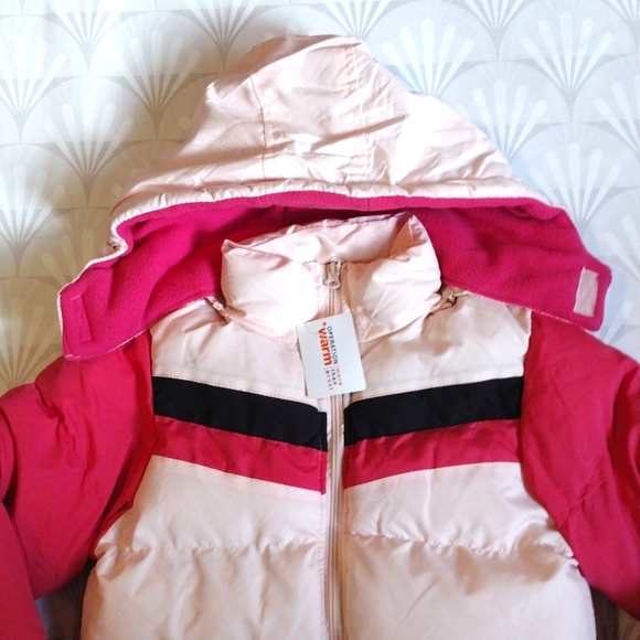 NWT operation warm winter coat - Picture 2 of 5